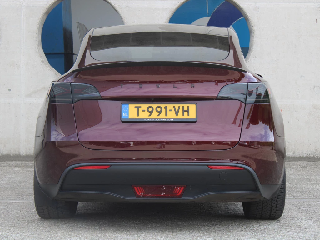 Tesla Model Y – foto 3