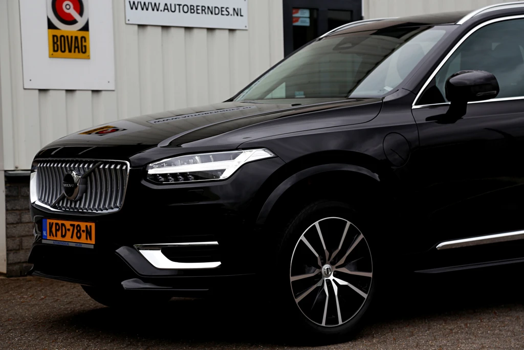 Volvo XC90 – foto 2