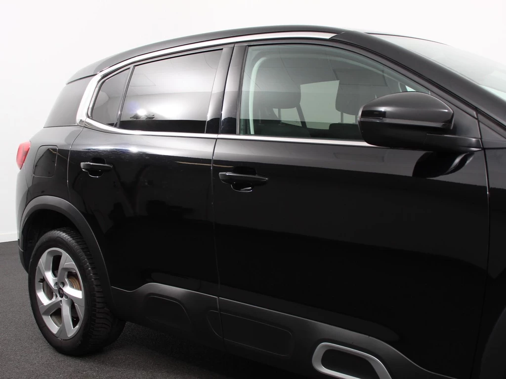 Citroën C5 Aircross – foto 9