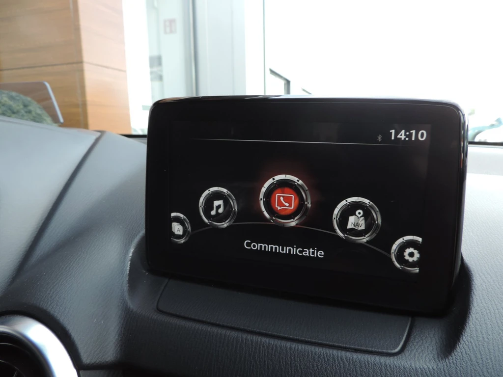 Mazda CX-3 – foto 30