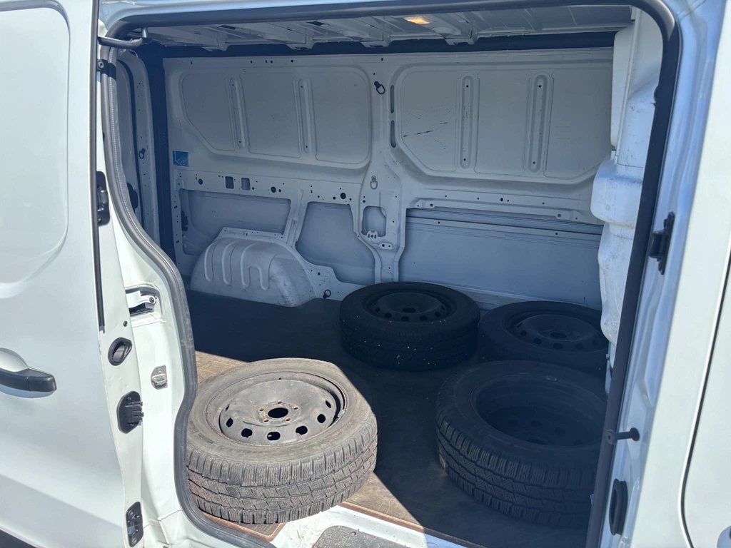 Renault Trafic – foto 13