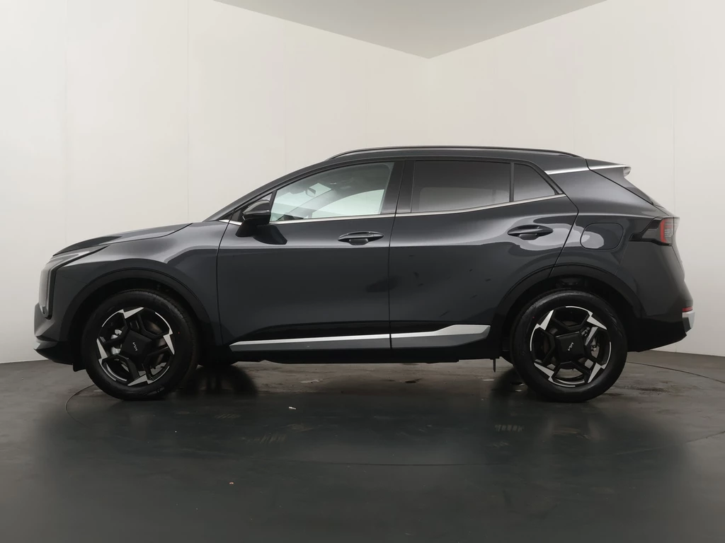 Kia Sportage – foto 3