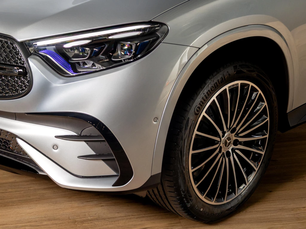 Mercedes-Benz GLC – foto 5
