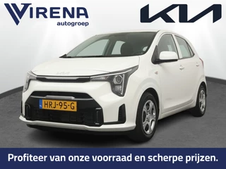 Kia Picanto – thumbnail 1