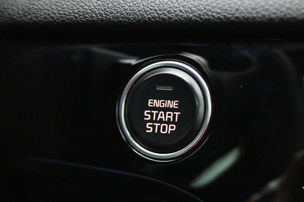 Kia Sportage – foto 42