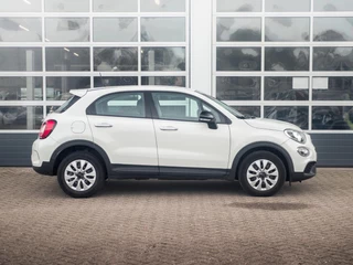 Fiat 500X – thumbnail 8