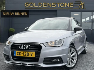 Audi A1 Sportback – thumbnail 1