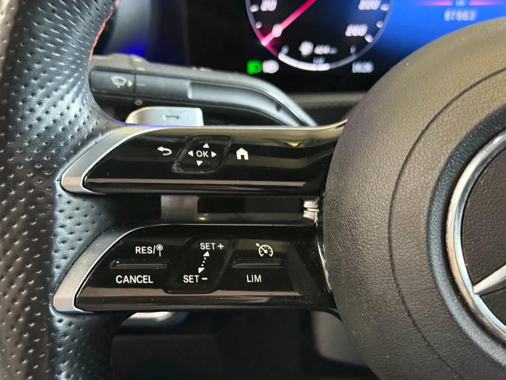 Mercedes-Benz A-Klasse – foto 16