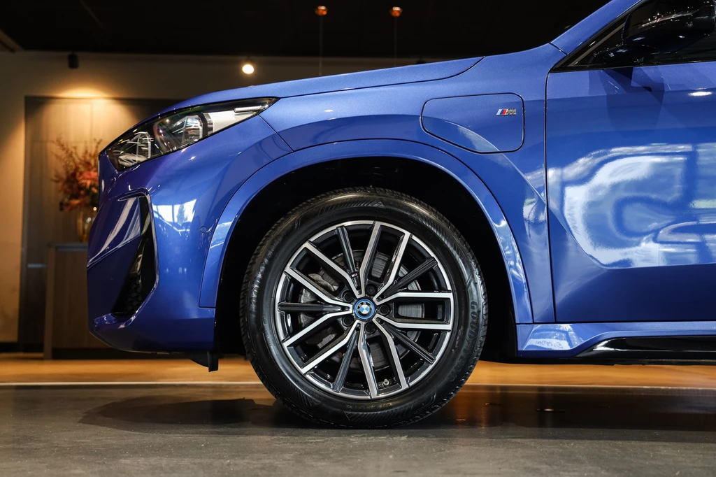 BMW X1 – foto 18