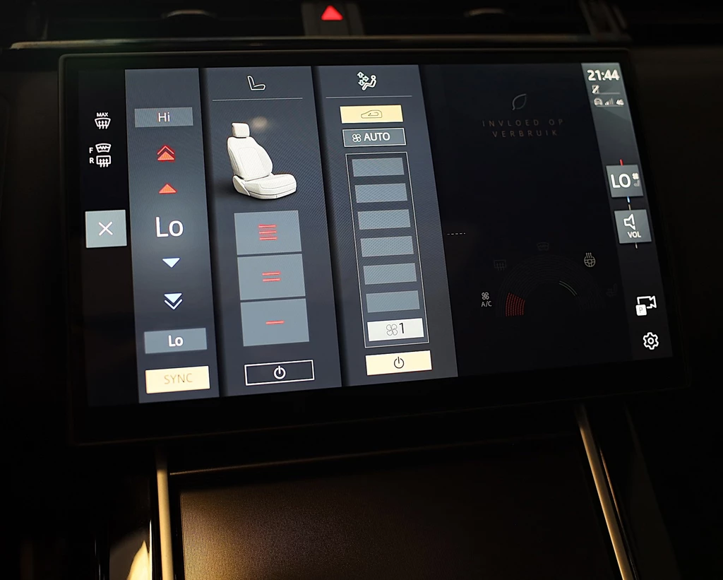 Land Rover Range Rover Velar – foto 42