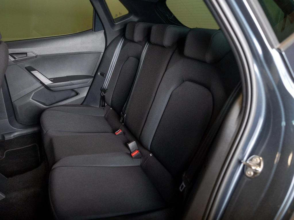 SEAT Ibiza – foto 11