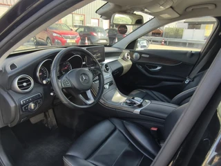 Mercedes-Benz C-Klasse – thumbnail 13