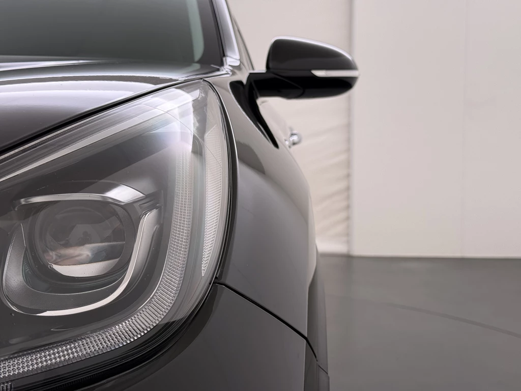Kia e-Niro – foto 28