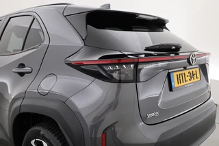 Toyota Yaris Cross – thumbnail 3