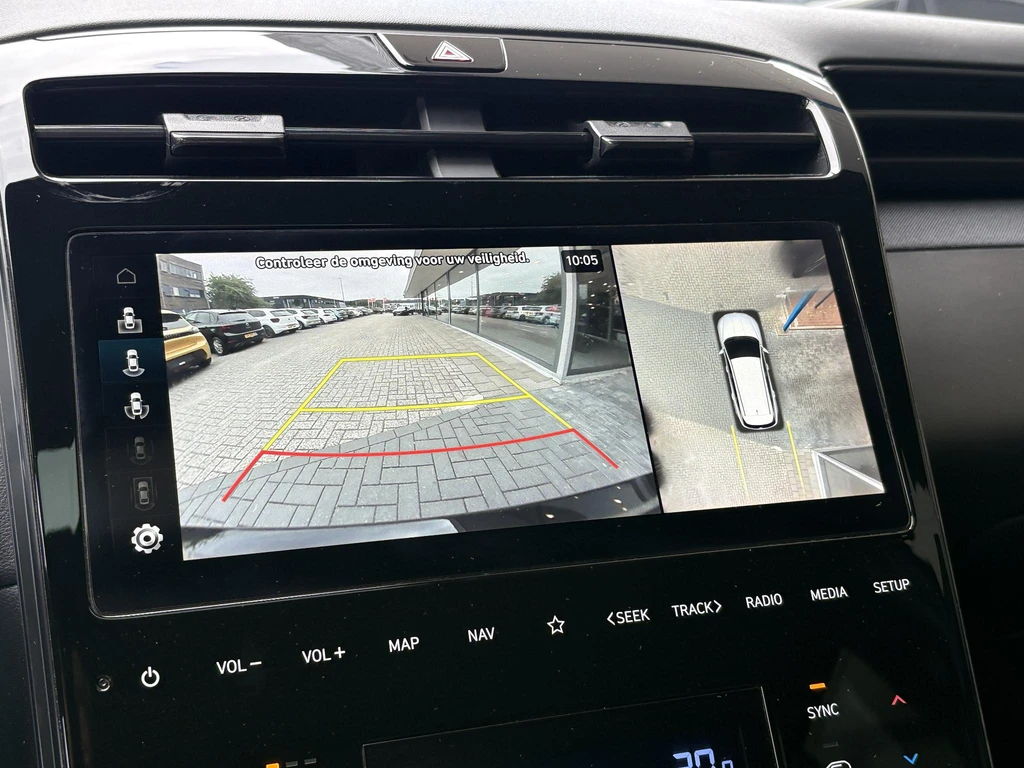 Hyundai Tucson – foto 34