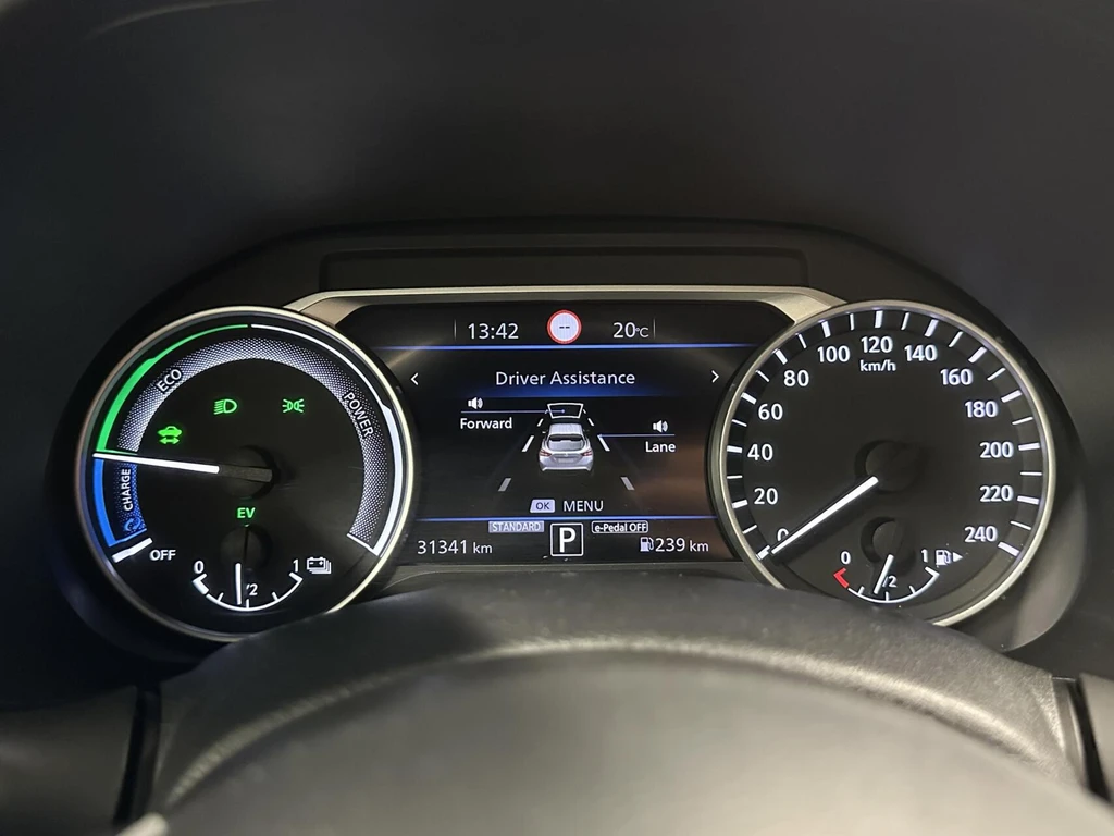 Nissan Juke – foto 25