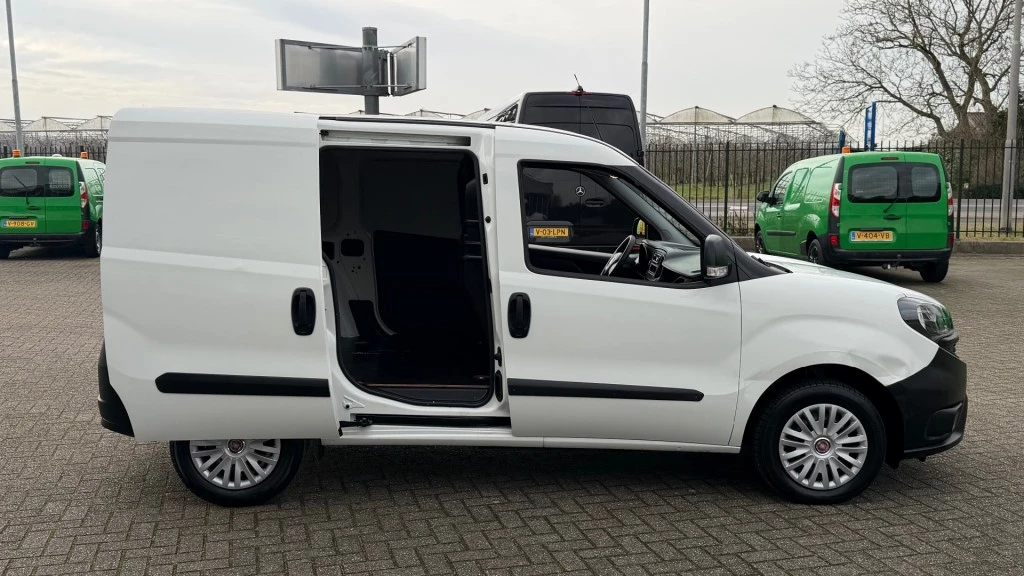 Fiat Doblò – foto 7