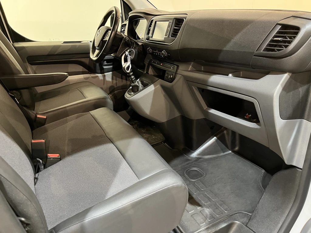 Opel Vivaro – foto 21