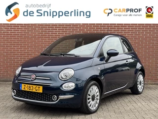 Fiat 500 – thumbnail 1