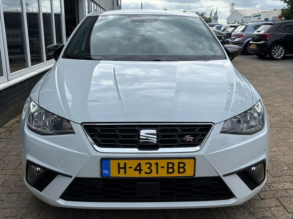 SEAT Ibiza – foto 6