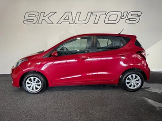 Hyundai i10 – thumbnail 5