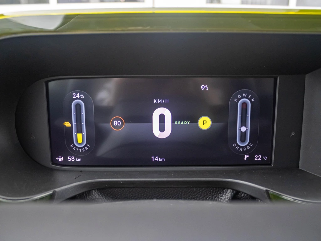 Fiat Grande Panda – foto 17