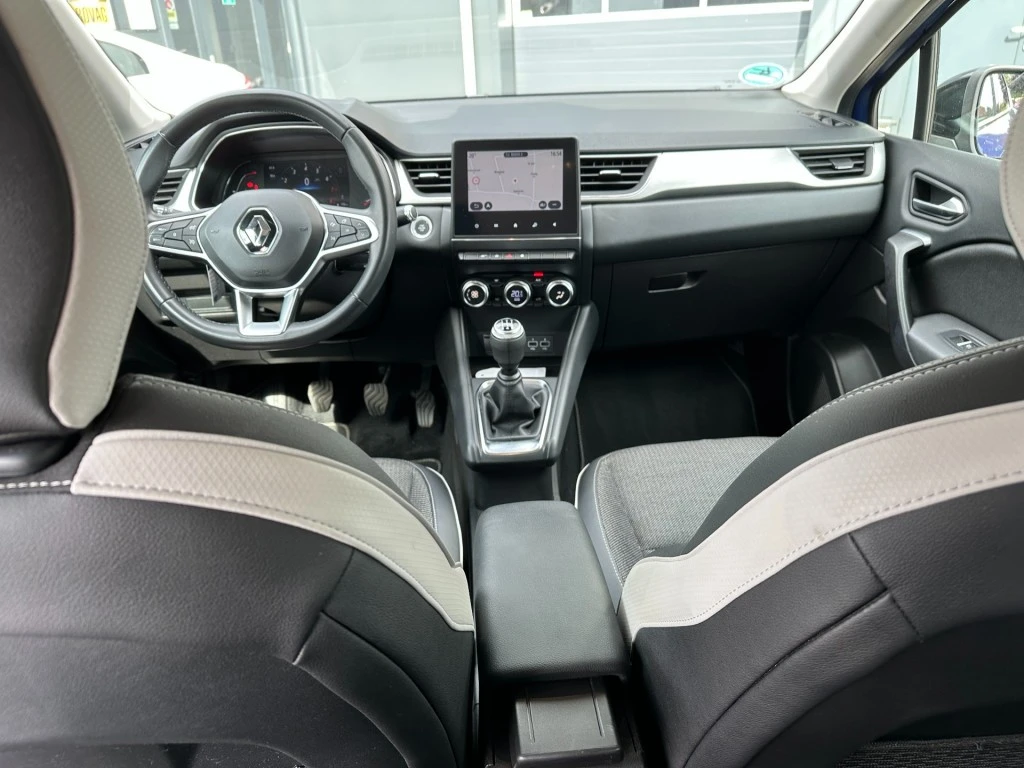 Renault Captur – foto 19