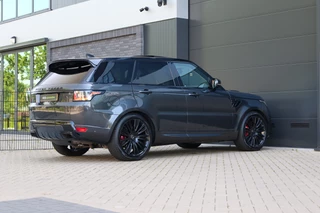 Land Rover Range Rover Sport – thumbnail 12