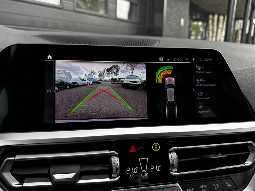 BMW 3 Serie – foto 16