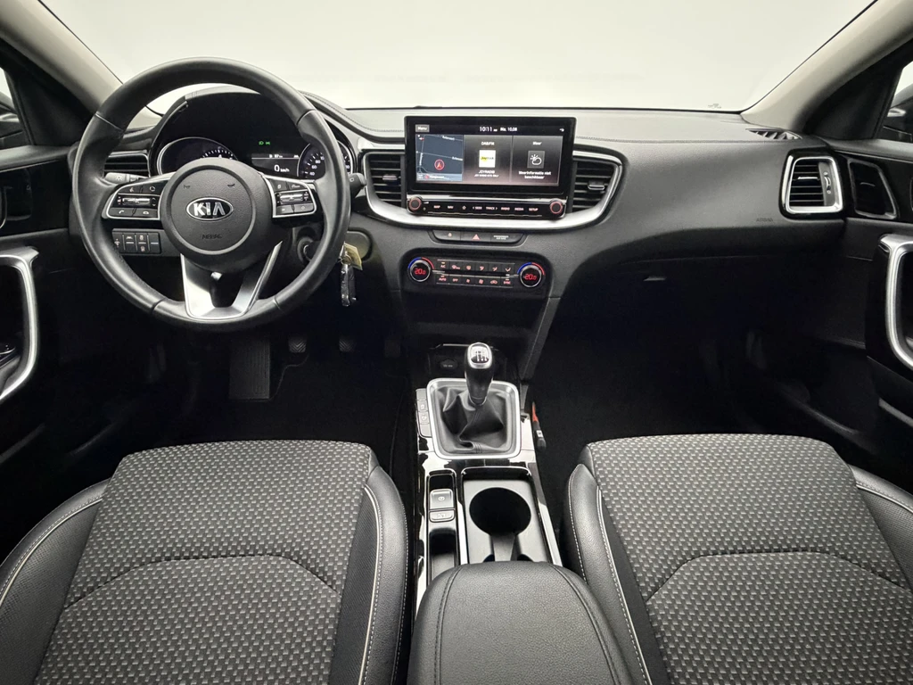 Kia XCeed – foto 9