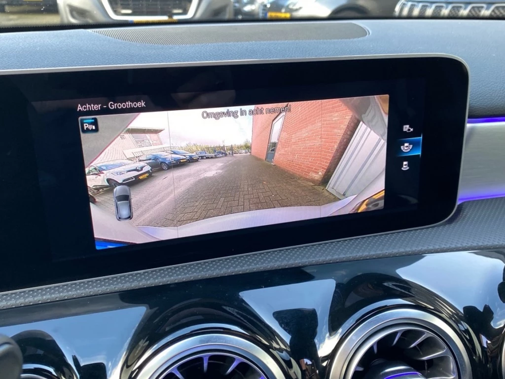 Mercedes-Benz A-Klasse – foto 26