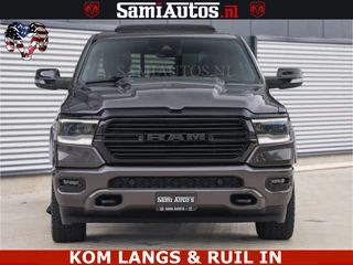 Dodge Ram Pick-Up – thumbnail 12