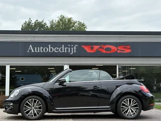 Volkswagen Beetle – thumbnail 3