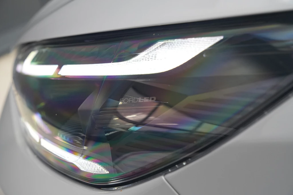 Ford E-Transit Custom – foto 41