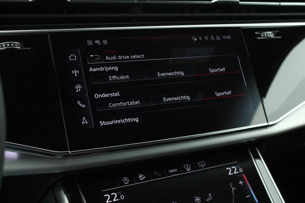 Audi SQ8 – foto 37
