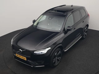 Volvo XC90 – thumbnail 2