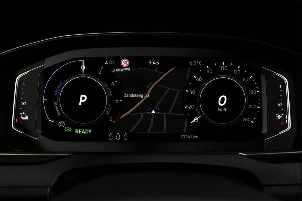 Volkswagen Passat – foto 13