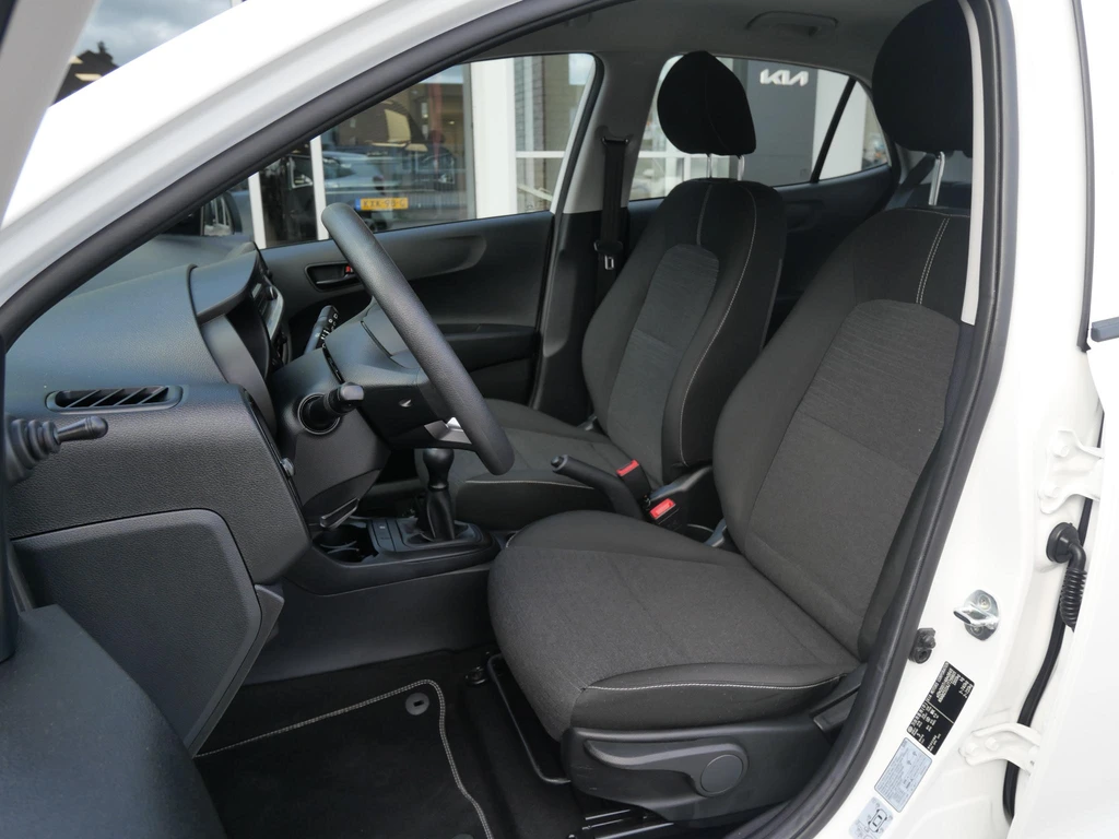 Kia Picanto – foto 10