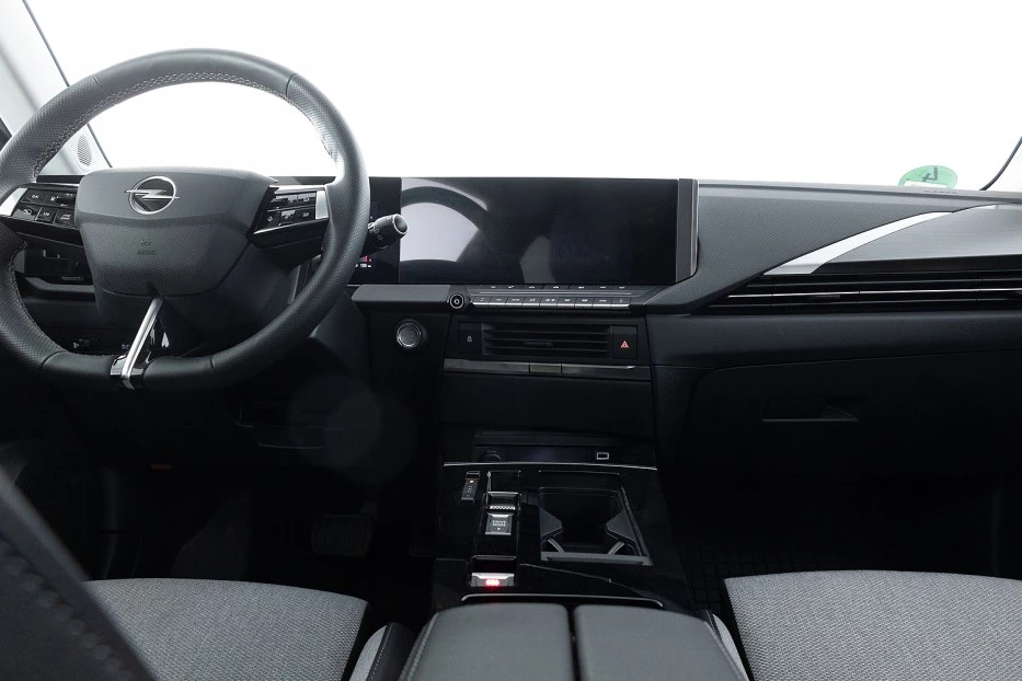 Opel Astra – foto 20