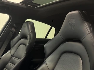 Porsche Panamera – thumbnail 23