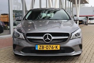 Mercedes-Benz CLA – thumbnail 10