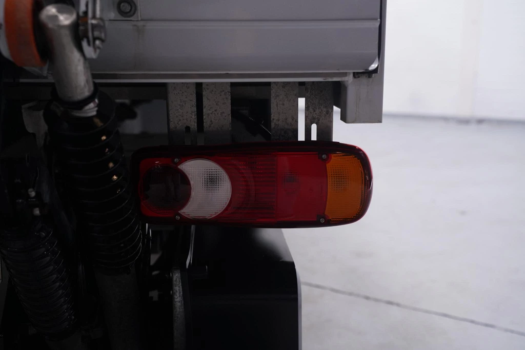 Nissan Interstar – foto 14