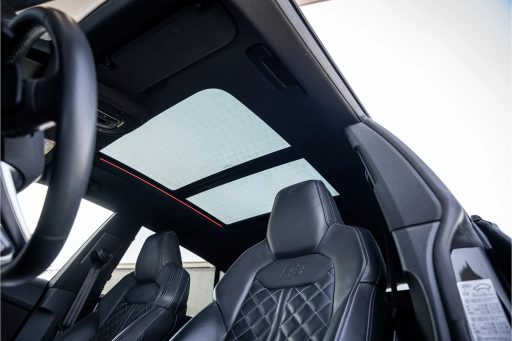Audi SQ8 – foto 31