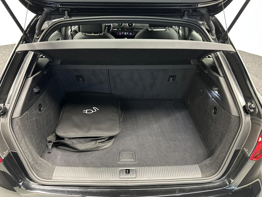 Audi A3 – foto 34