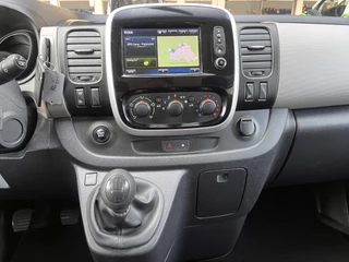 Renault Trafic – thumbnail 19