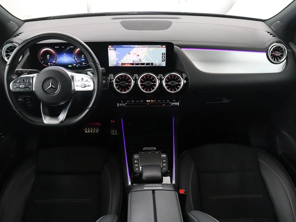 Mercedes-Benz B-Klasse – foto 5