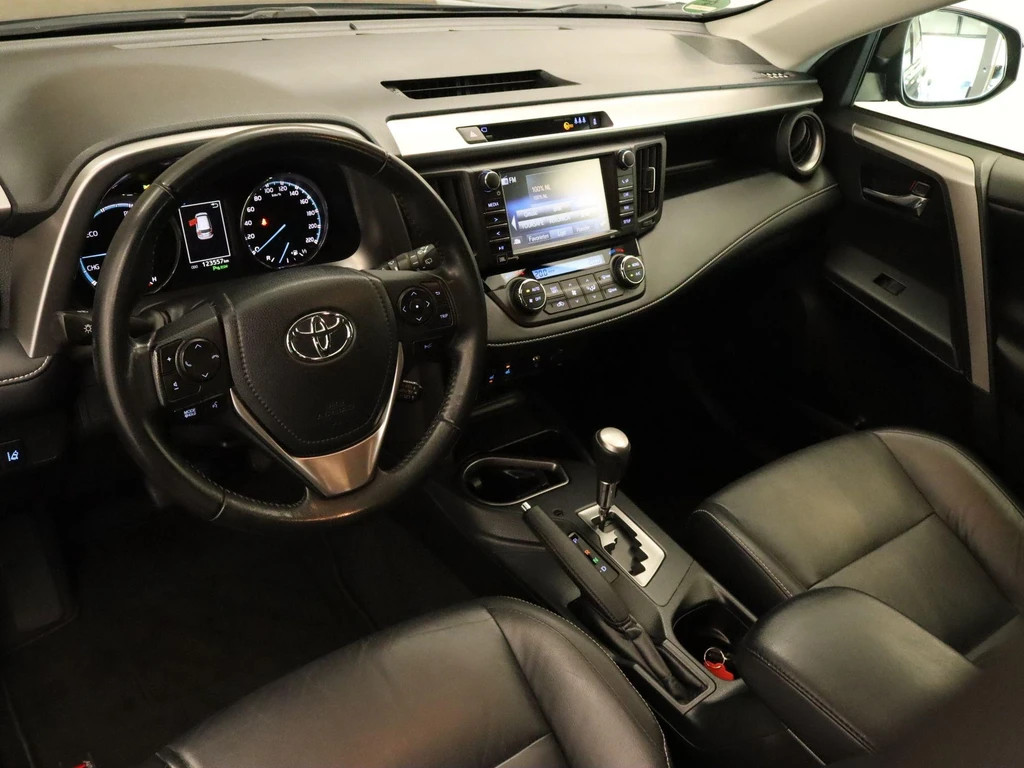 Toyota RAV4 – foto 11
