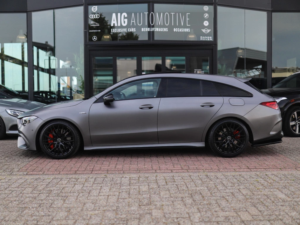 Mercedes-Benz CLA – foto 3