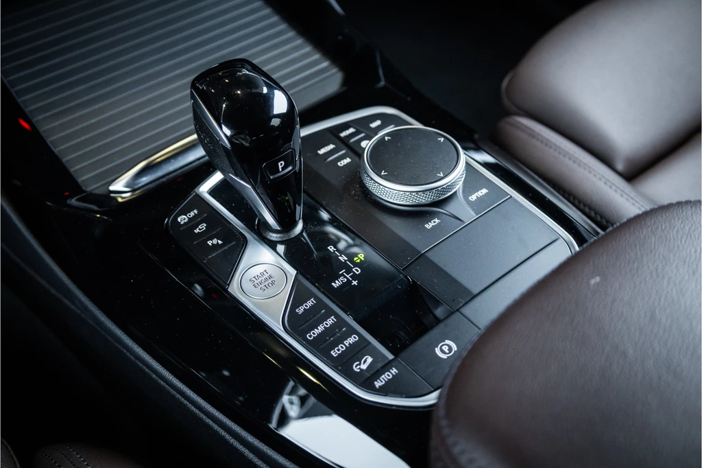 BMW X3 – foto 25