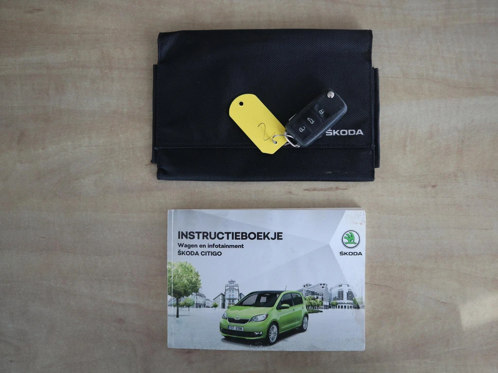 Škoda Citigo – foto 18